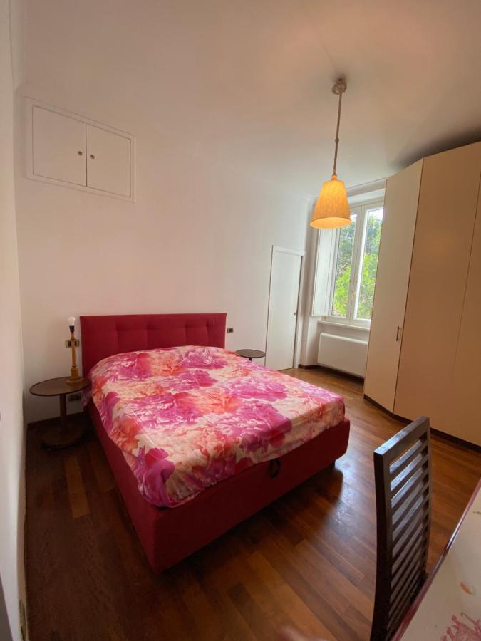 OB1 Vacanze Romane Exterior foto